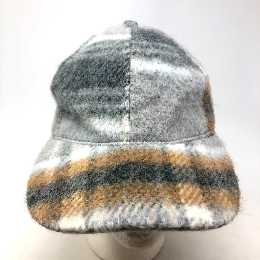 Bcbgeneration Wool Blend Cap